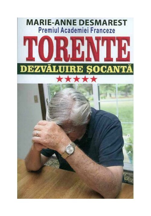 Torente vol.5