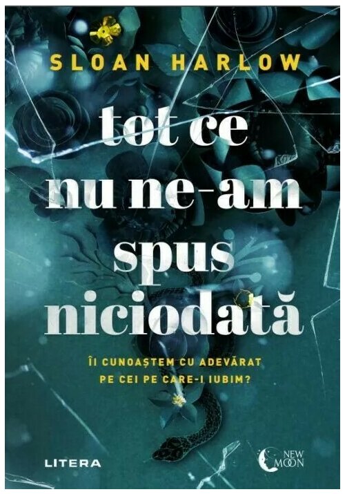 Tot ce nu ne-am spus niciodata