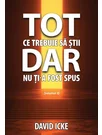 Tot ce trebuie sa stii, dar nu ti-a fost spus - volumul 2