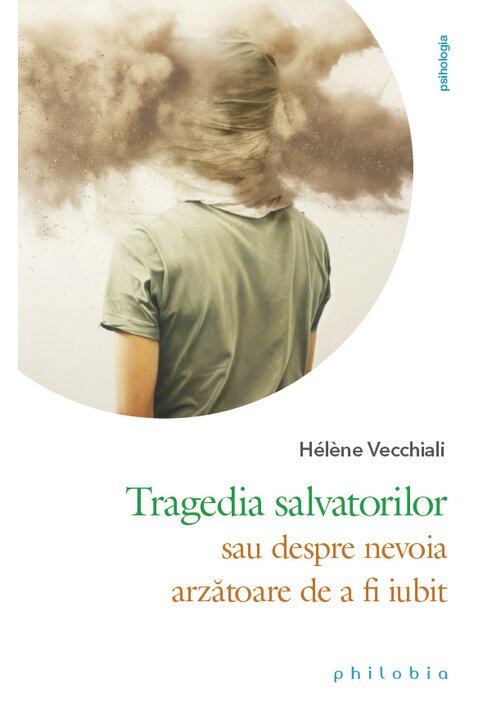 Tragedia salvatorilor