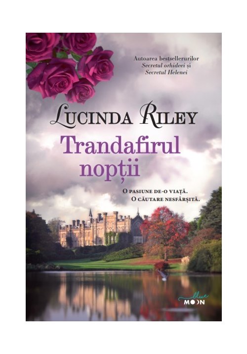 Trandafirul noptii