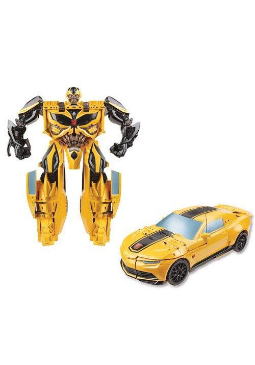 Transformers 4 - Mega Bumblebee