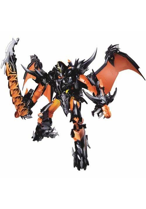 Transformers beast hunters predaking