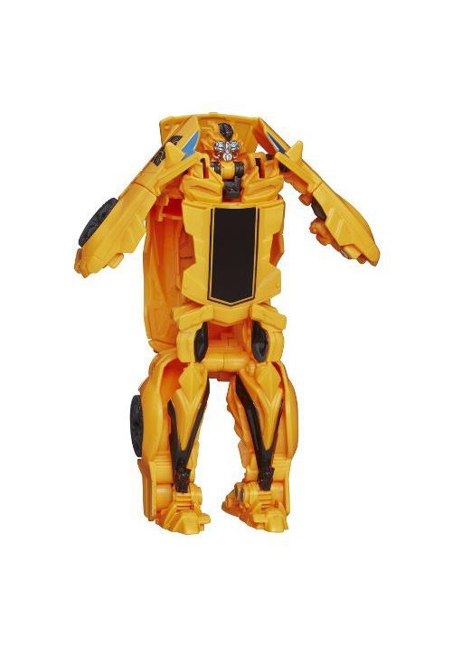 Transformers Robot Vehicul Bumblebee