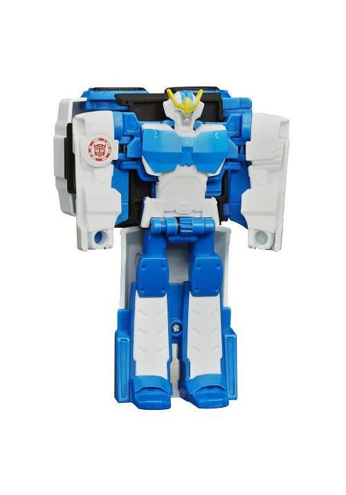 Transformers Robot Vehicul Strongarm