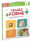 Trasez forme