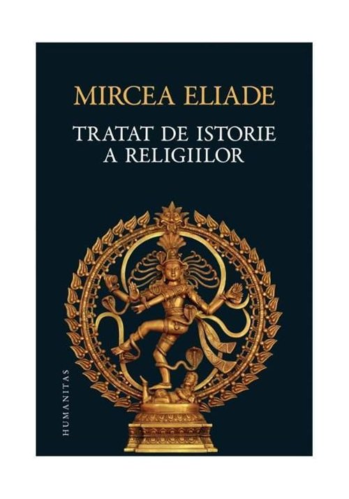 Tratat de istorie a religiilor