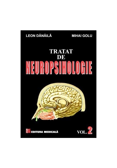 Tratat de neuropsihologie