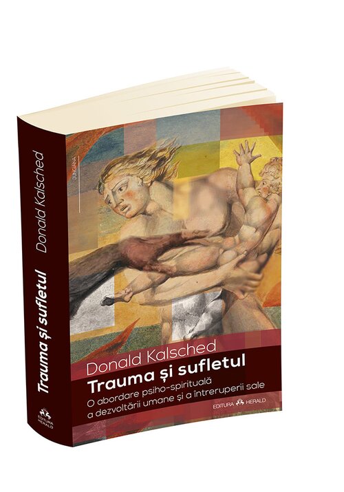 Trauma si sufletul