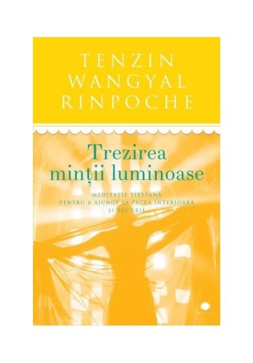 Trezirea mintii luminoase