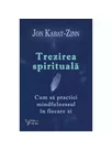 Trezirea spirituala