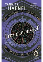 Trezorierul-sef