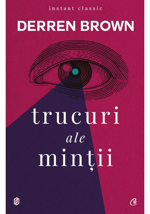 Trucuri ale mintii