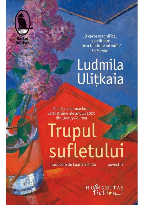 Trupul sufletului