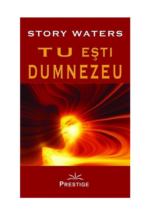 Tu esti dumnezeu
