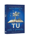 Tu esti o poveste