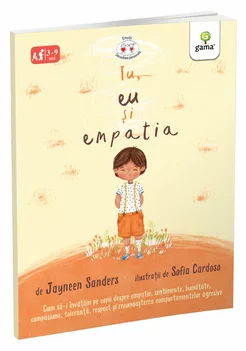 Tu  eu si empatia