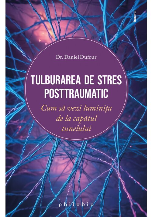 Vezi detalii pentru Tulburarea de stres posttraumatic