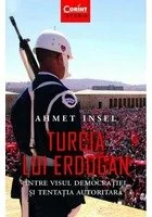 Turcia lui Erdogan