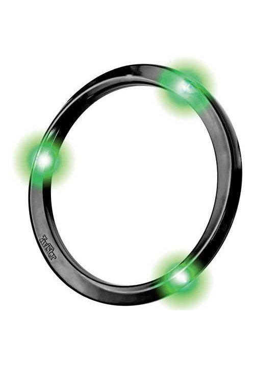 Twister rave hoopz