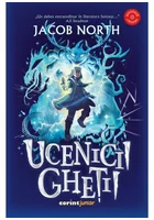 Ucenicii ghetii