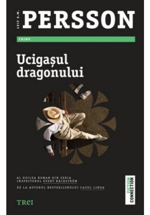 Ucigasul dragonului