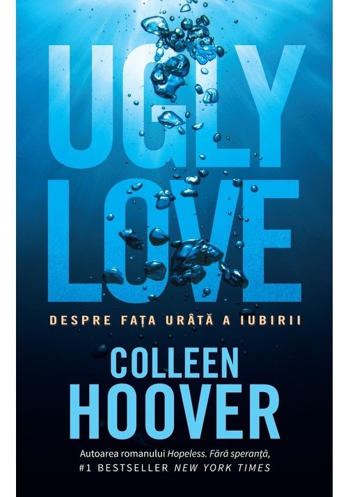 Ugly love. despre fata urata a iubirii
