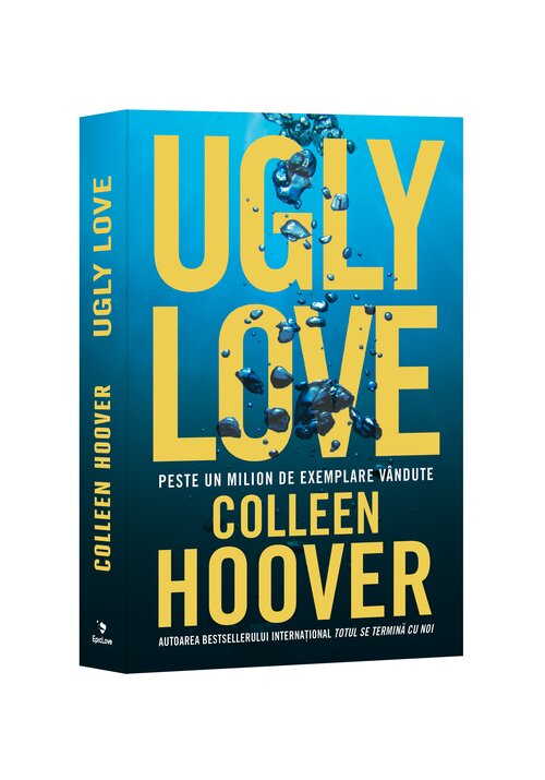 Ugly love - Editie aniversara 2025