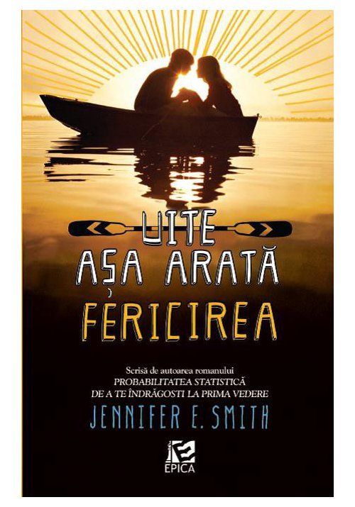 Uite, asa arata fericirea