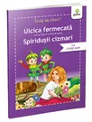 Ulcica fermecata • Spiridusii cizmari