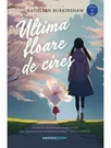 Ultima floare de cires