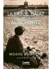 Ultimul baiat de la Auschwitz