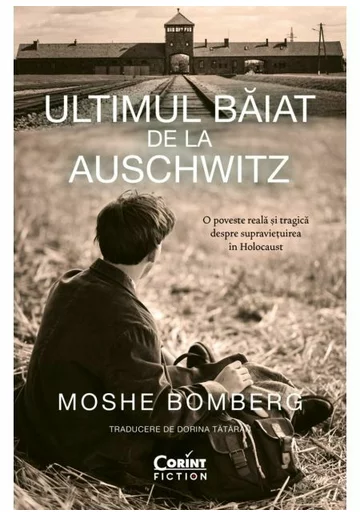 Ultimul baiat de la Auschwitz
