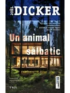 Un animal salbatic