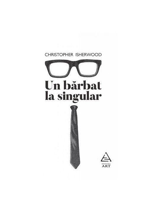 Un barbat la singular