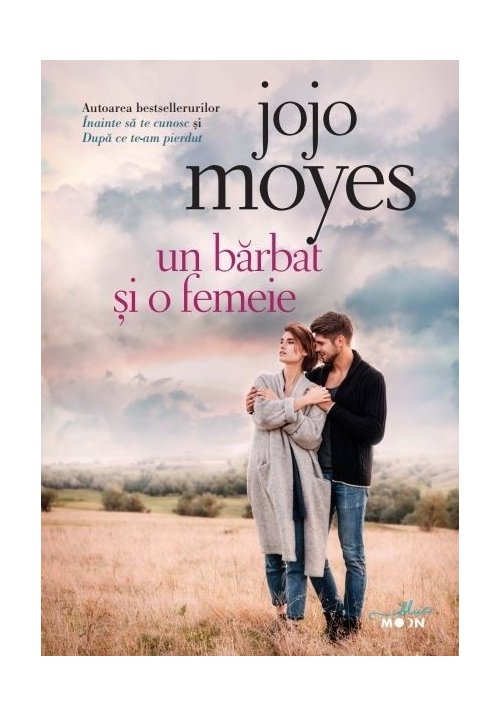 Un barbat si o femeie