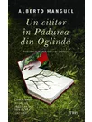 Un cititor in Padurea din Oglinda