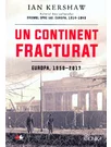 Un continent fracturat