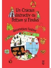 Un Craciun distractiv cu Pettson si Findus