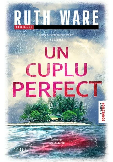 Un cuplu perfect