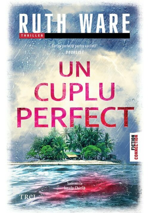 Un cuplu perfect