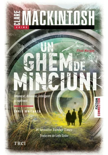 Un ghem de minciuni