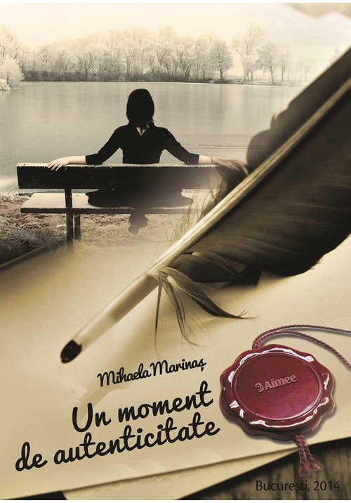 Un moment de autenticitate