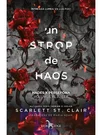Un strop de haos. Seria Hades X Persefona, Vol.4