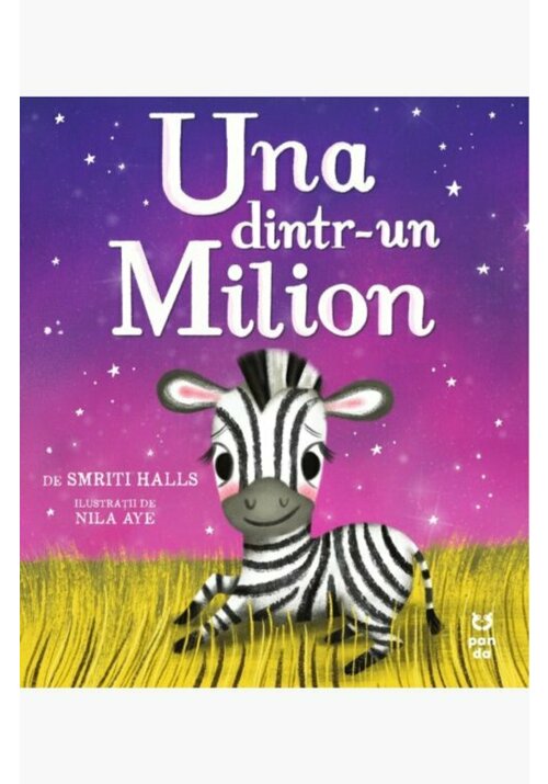 Una dintr-un milion