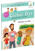 Unchiul lui Alex Vol. 4