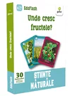 Unde cresc fructele?