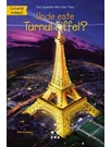 Unde este Turnul Eiffel?