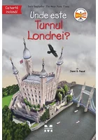 Unde este Turnul Londrei?