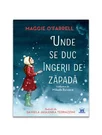 Unde se duc ingerii de zapada